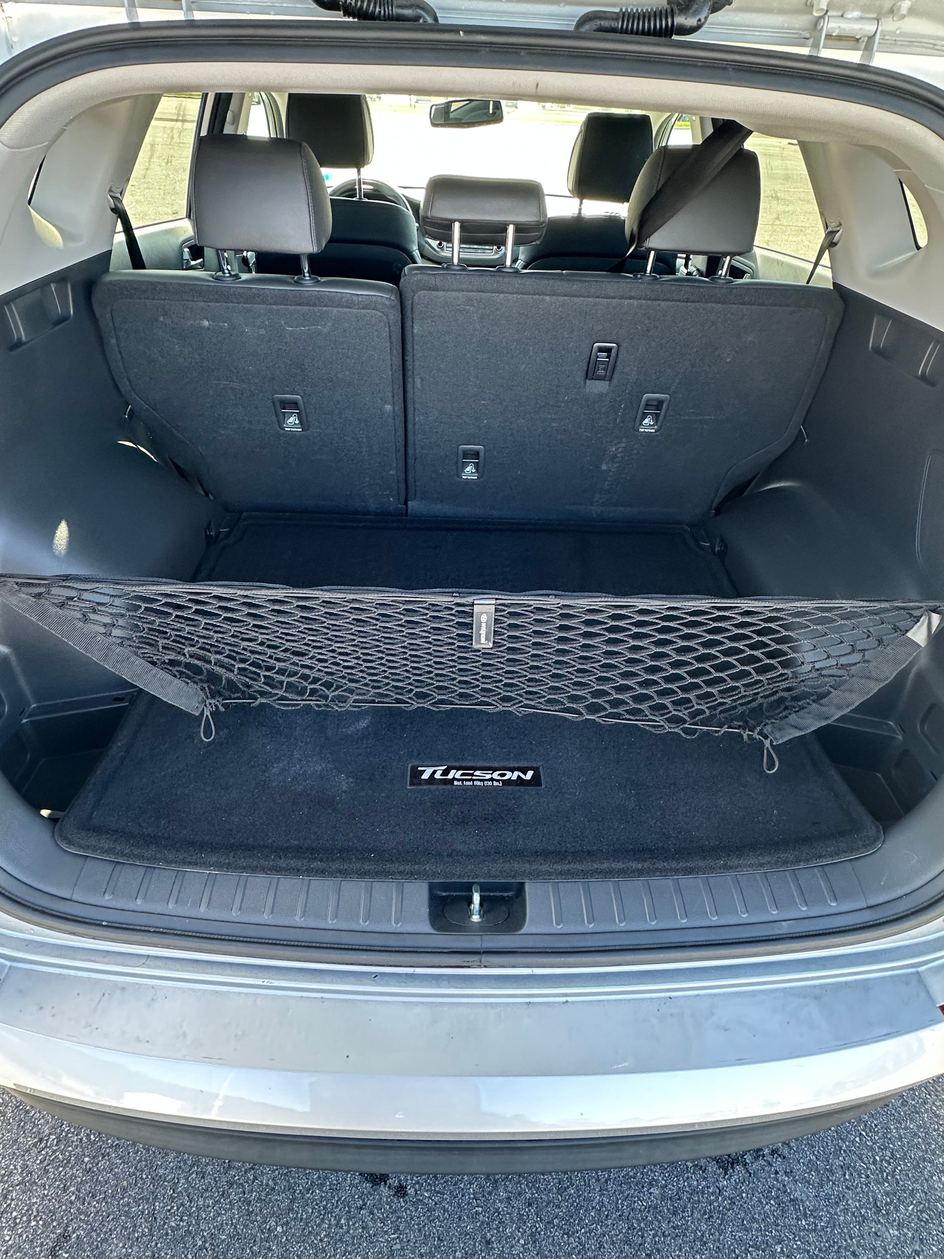 Used 2018 Hyundai Tucson SEL Plus AWD/4WD image 16