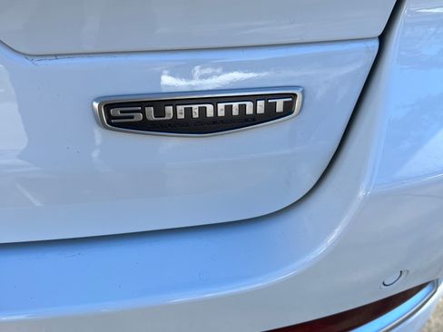 Used 2023 Jeep Grand Cherokee Summit w/ Adv Protech Group IV image 24