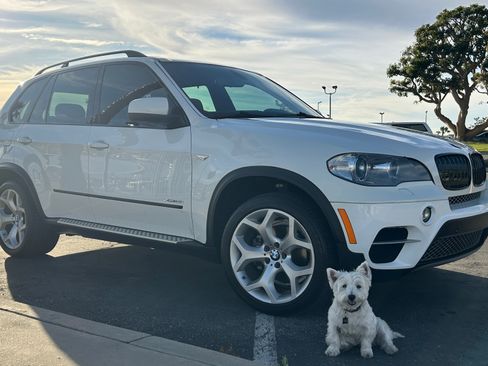 Used 2013 BMW X5 xDrive35i AWD/4WD image 10