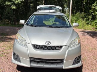 Used 2009 Toyota Matrix XRS image 1