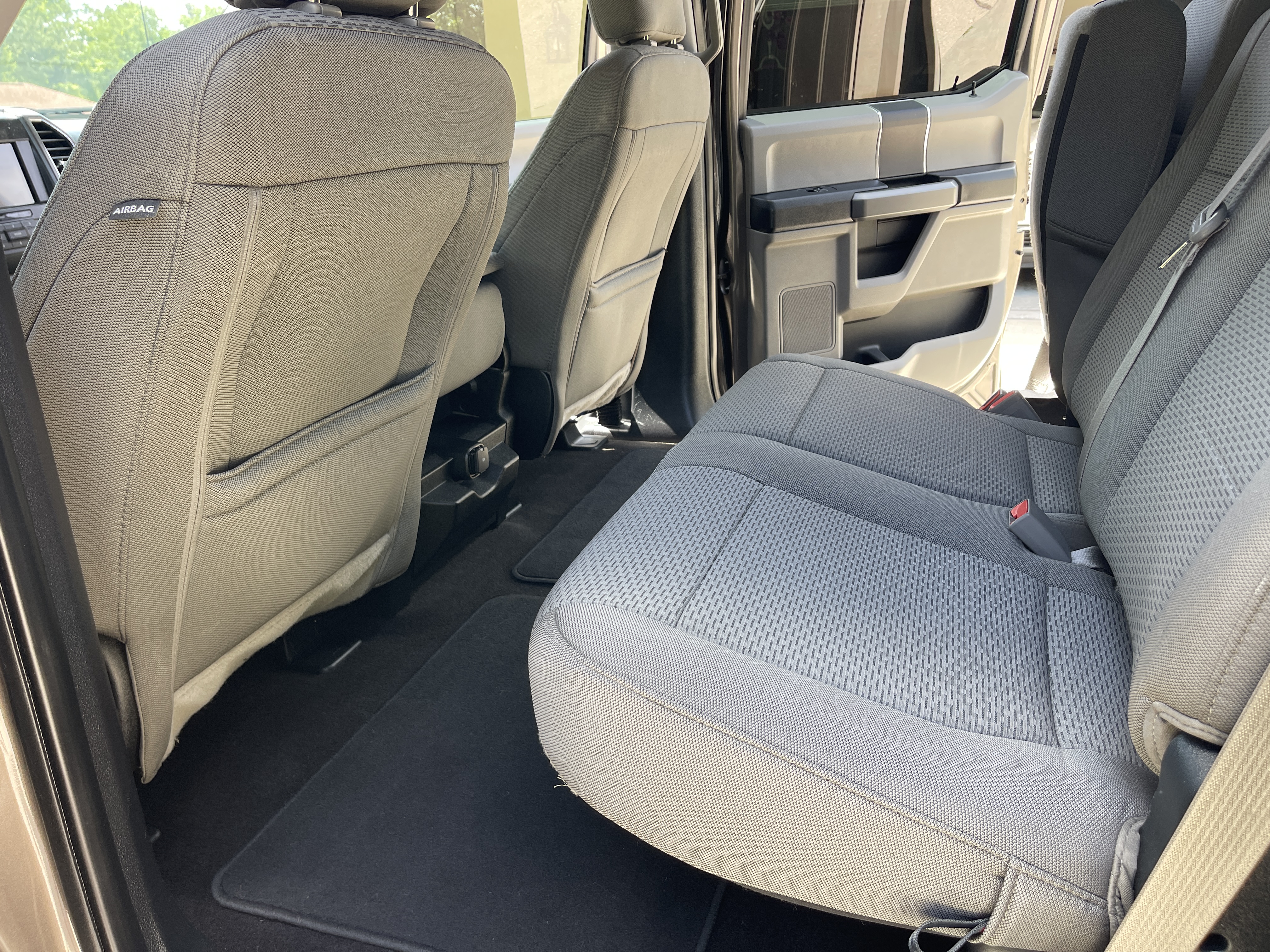 Used 2019 Ford F150 XLT AWD/4WD image 13