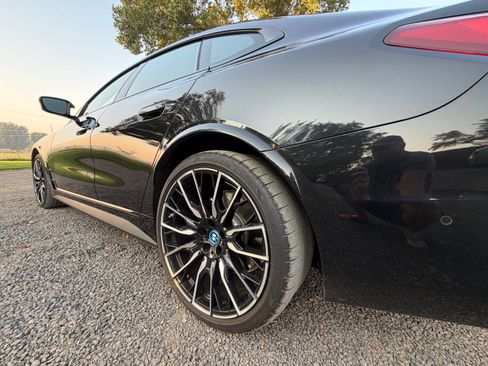Used 2024 BMW i4 M50 AWD/4WD image 11