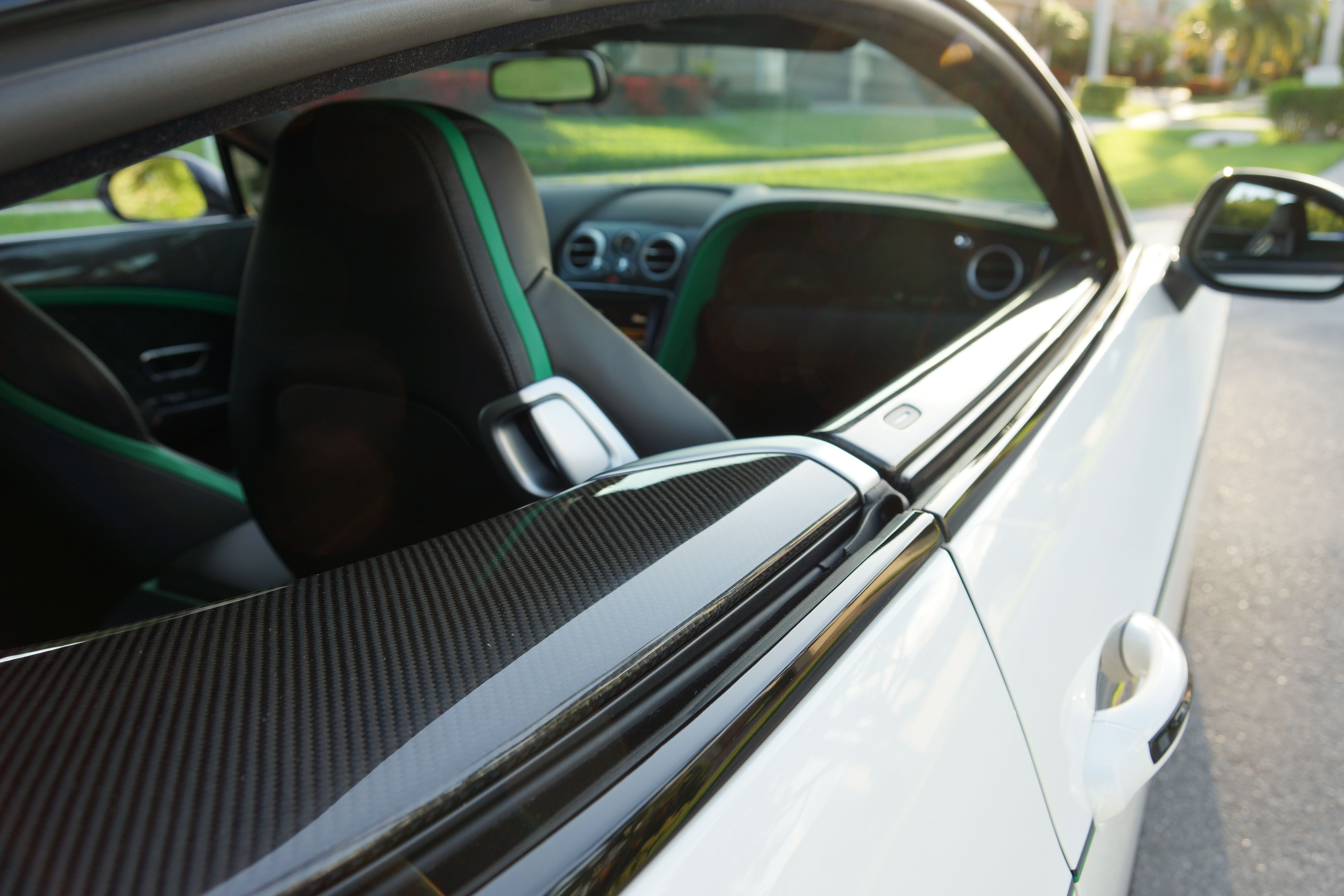 Used 2015 Bentley Continental GT3-R AWD/4WD image 28