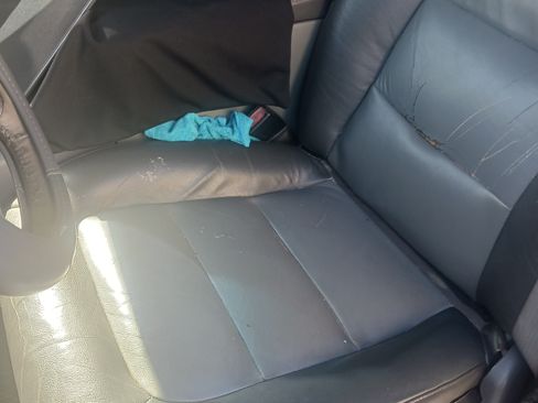 Used 2003 Ford Explorer Sport Trac XLT image 8