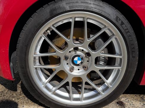 Used 2009 BMW 135i Coupe image 8