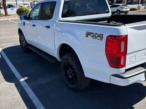 Used 2023 Ford Ranger XLT w/ Equipment Group 301A Mid image 11