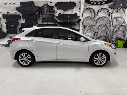 Used 2013 Hyundai Elantra GT