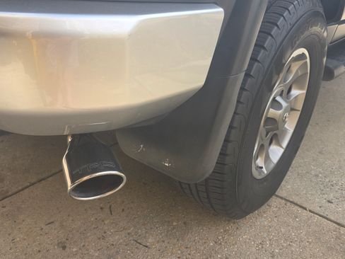 Used 2012 Toyota FJ Cruiser 4WD w/ Upgrade Pkg image 11