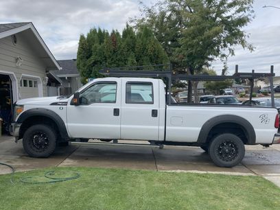 Used 2013 Ford F350 XL w/ PWR Equipment Group