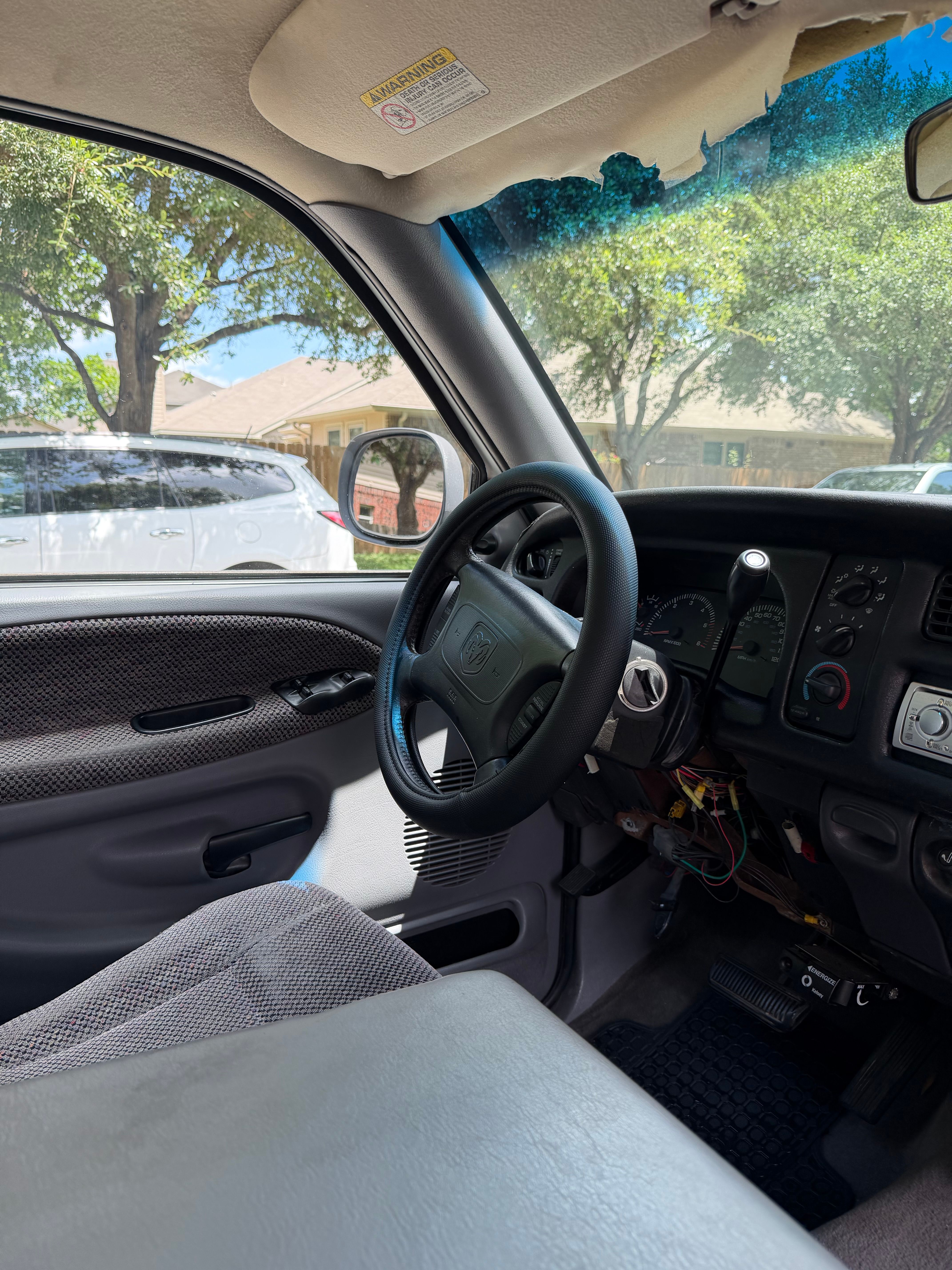 Used 1999 Dodge Ram 1500 Truck 2WD Quad Cab image 13