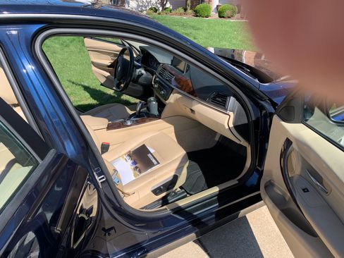 Used 2013 BMW 328i xDrive Sedan image 6