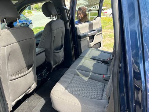 Used 2019 Ford F150 XLT image 6