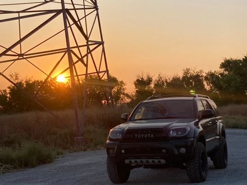 Used 2006 Toyota 4Runner Sport image 9