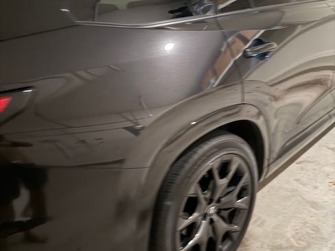 Used 2024 Lexus TX 500h AWD w/ Technology Package image 16