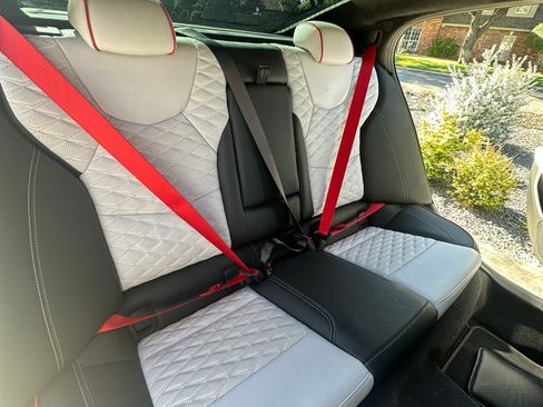 Used 2023 Cadillac CT5 V Blackwing w/ Driver Assist Package image 16