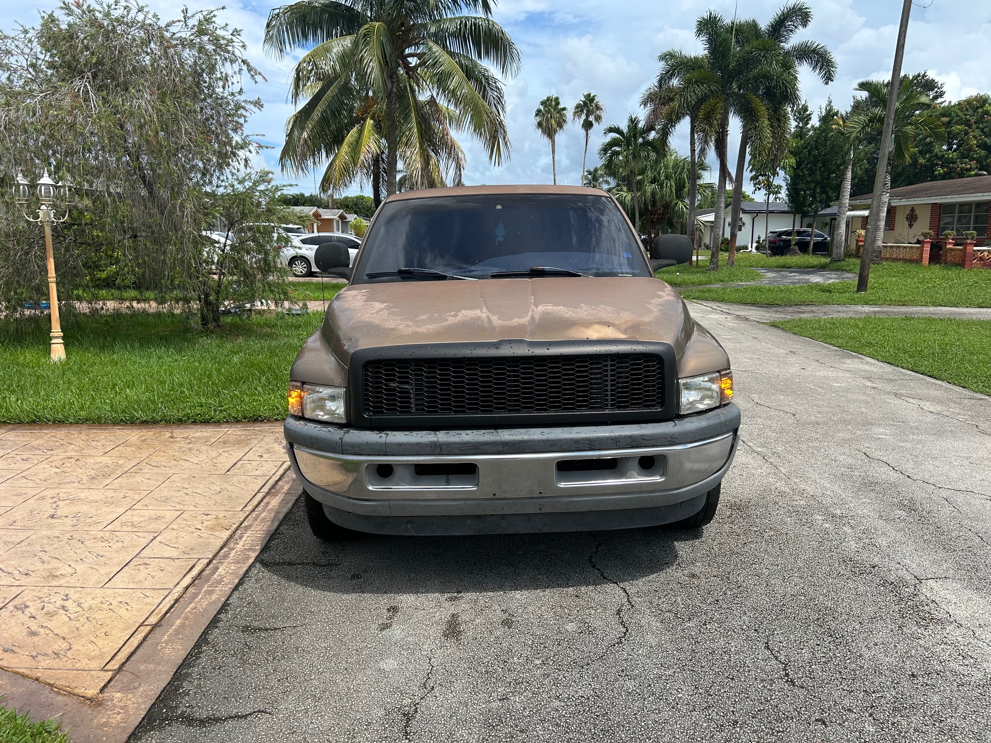Used 2000 Dodge Ram 1500 Truck 2WD Quad Cab image 6