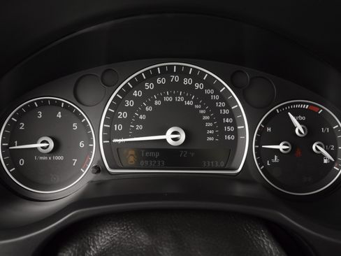 Used 2007 Saab 9-3 2.0T image 26