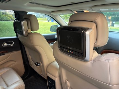 Used 2016 Dodge Durango Citadel w/ Technology Group AWD/4WD image 11