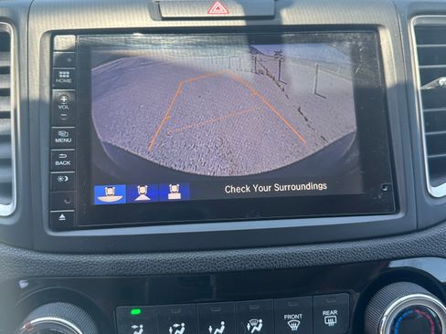 Used 2016 Honda CR-V EX image 23