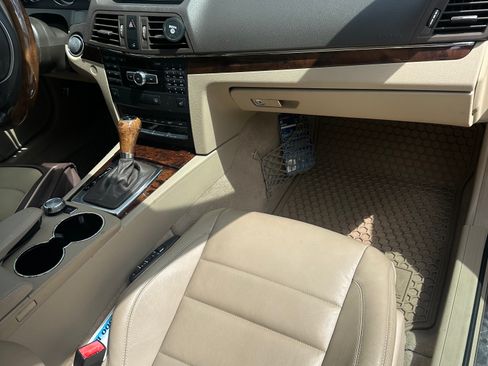 Used 2013 Mercedes-Benz E 350 4MATIC Coupe image 15