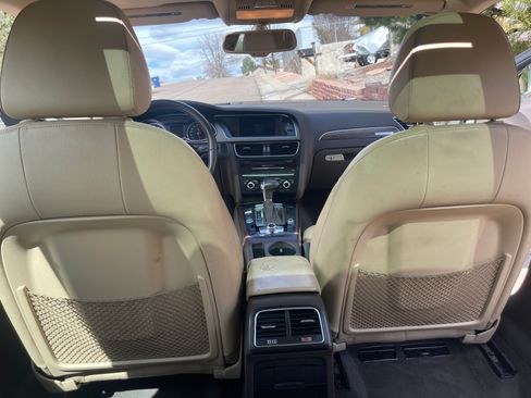 Used 2014 Audi A4 Premium Plus image 4