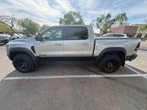 Used 2022 RAM 1500 TRX w/ TRX Level 2 Equipment Group image 6