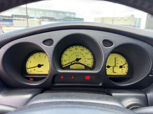 Used 2000 Lexus GS 400 RWD image 21