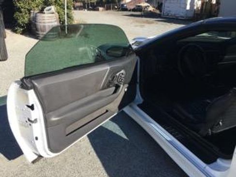 Used 1997 Chevrolet Camaro SS w/ SS Alteration Pkg image 6