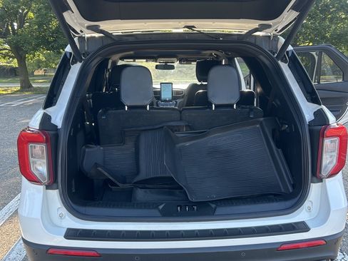 Used 2021 Ford Explorer ST w/ Equipment Group 401A AWD/4WD image 5