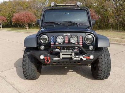 Used 2017 Jeep Wrangler Sport w/ Quick Order Package 24S