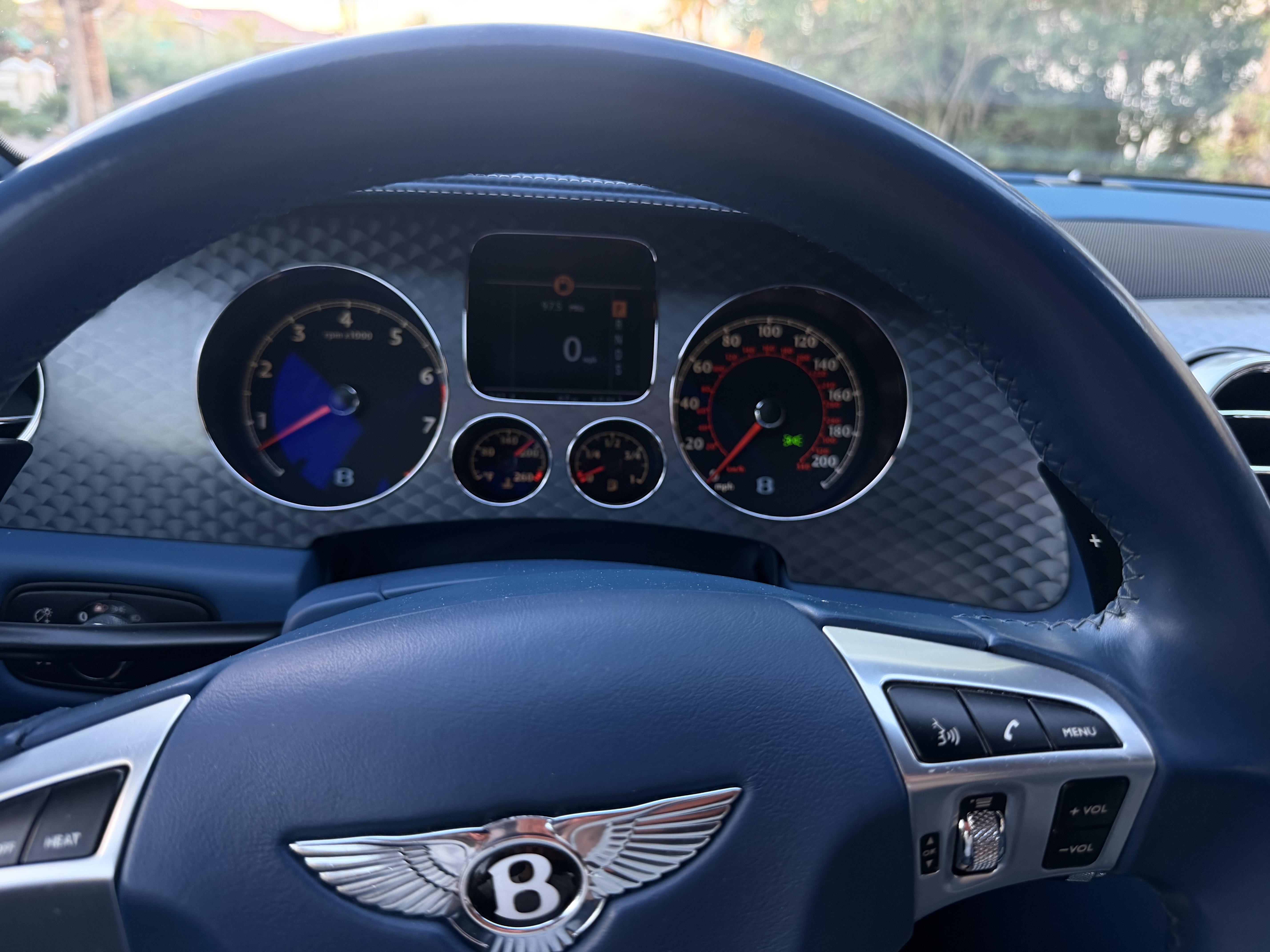 Used 2009 Bentley Continental GT Speed AWD/4WD image 19