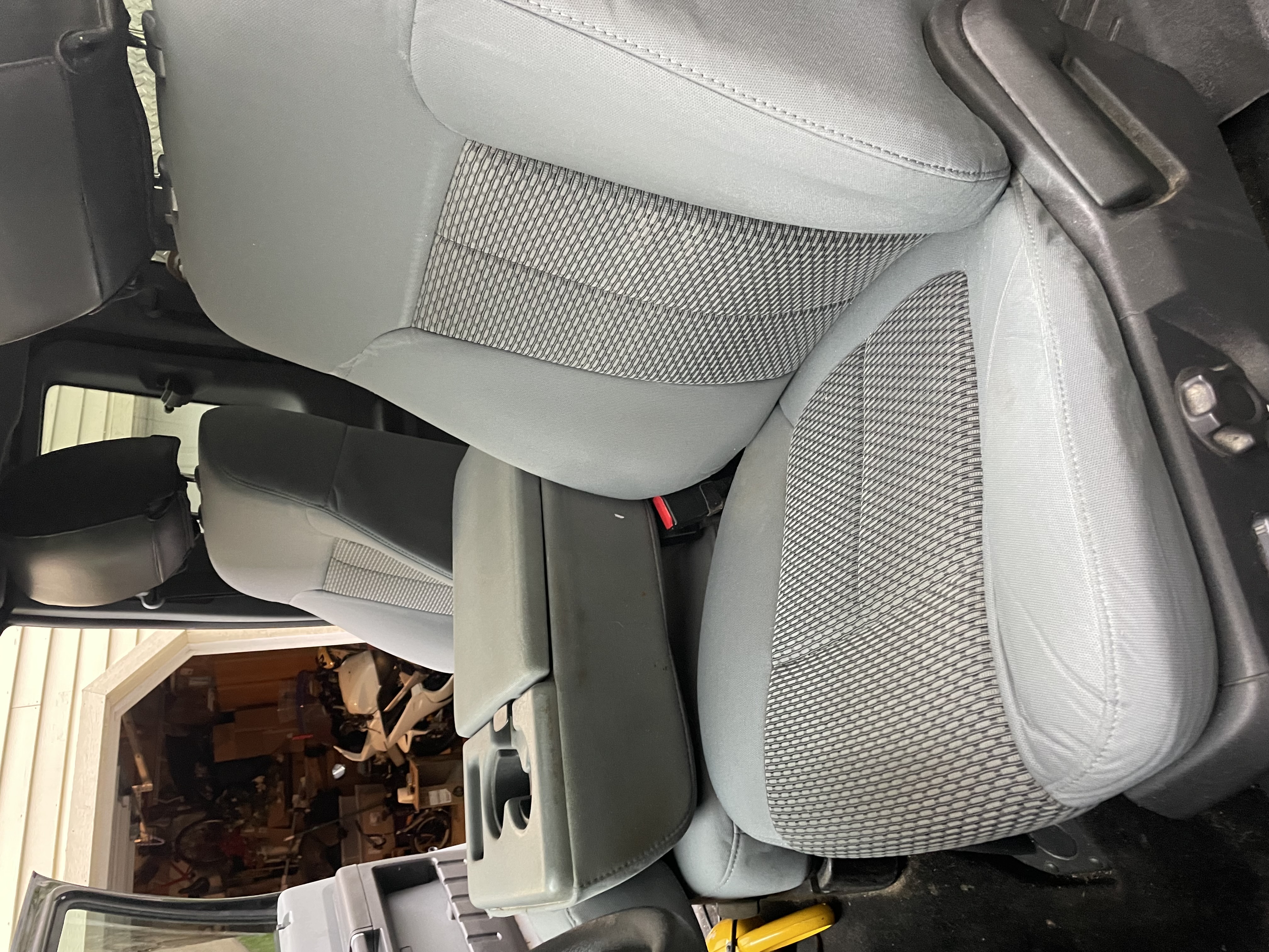 Used 2013 Ford F250 XLT w/ XLT Value Pkg AWD/4WD image 12