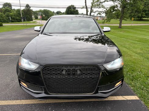Used 2013 Audi S4 Prestige AWD/4WD image 11