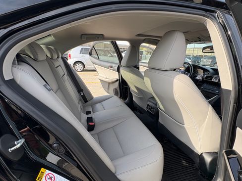 Used 2015 Lexus IS 200t AWD image 22