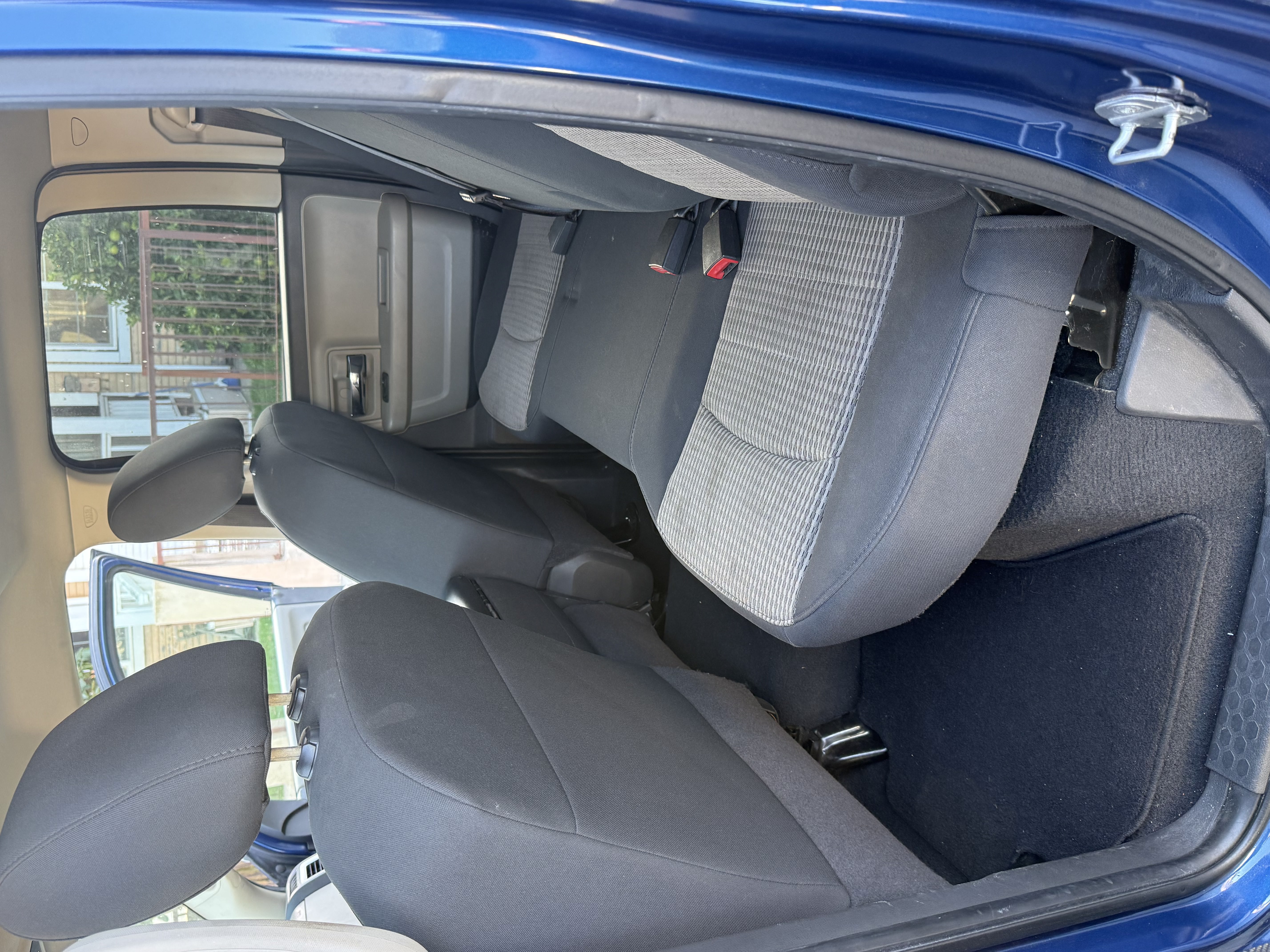 Used 2011 RAM 1500 Classic SLT RWD image 13