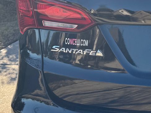 Used 2017 Hyundai Santa Fe Sport w/ Cargo Package image 10