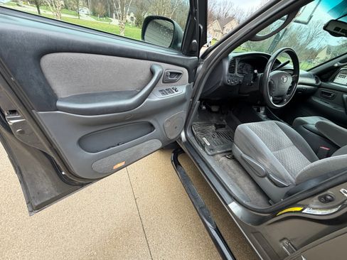 Used 2006 Toyota Tundra SR5 image 12