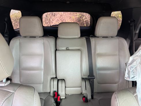 Used 2013 Ford Explorer Limited image 14