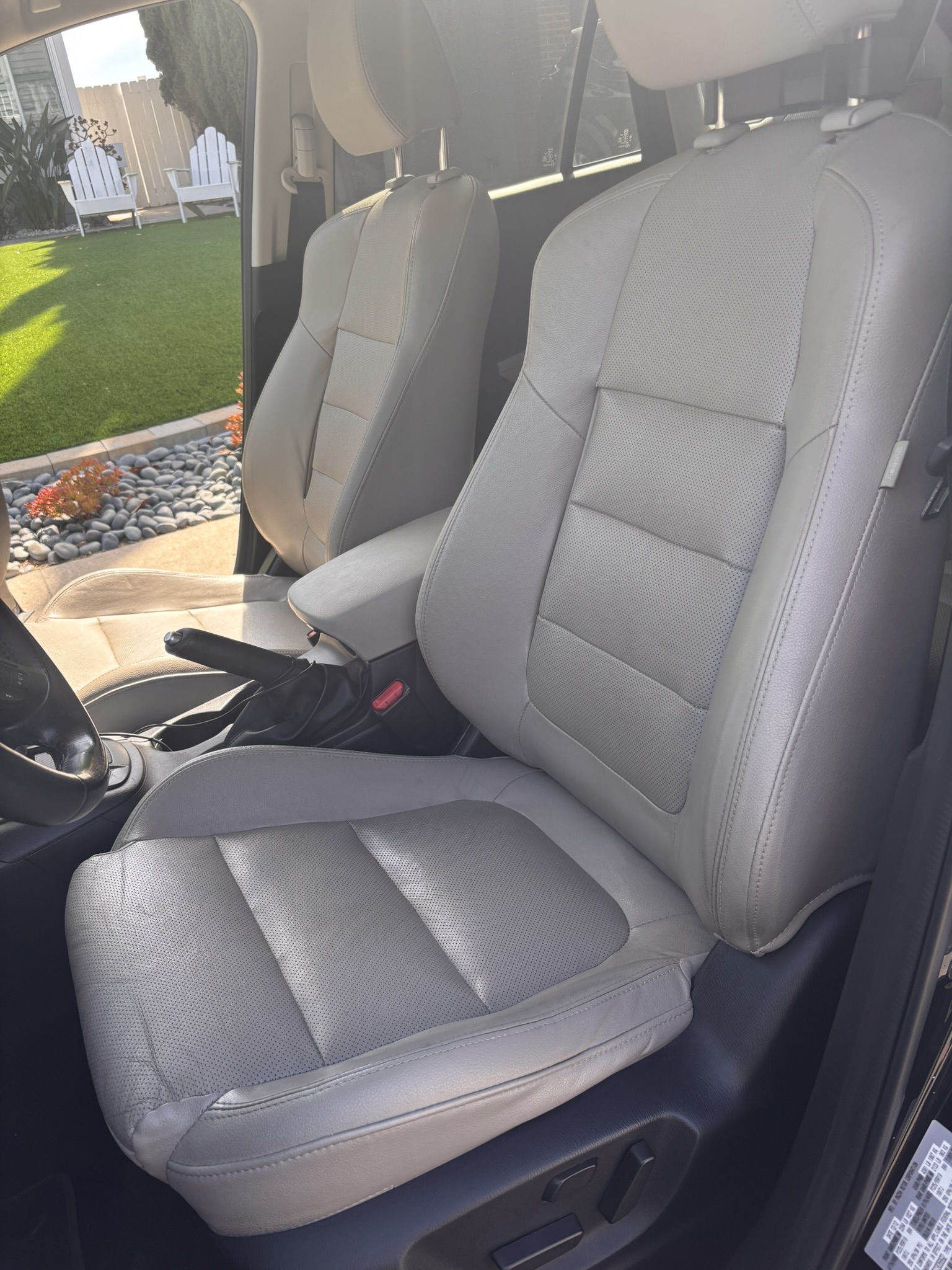 Used 2014 MAZDA CX-5 Grand Touring FWD image 11