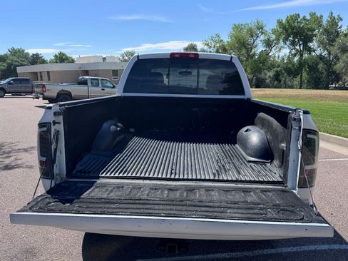 Used 2005 Dodge Ram 1500 Truck SLT AWD/4WD image 9