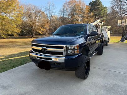 Used 2010 Chevrolet Silverado 1500 LS