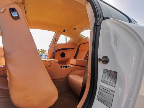 Used 2009 Maserati GranTurismo S image 24