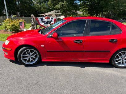 Used 2003 Saab 9-3 Vector