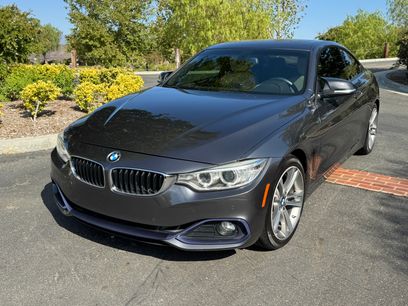 Used 2014 BMW 428i Coupe