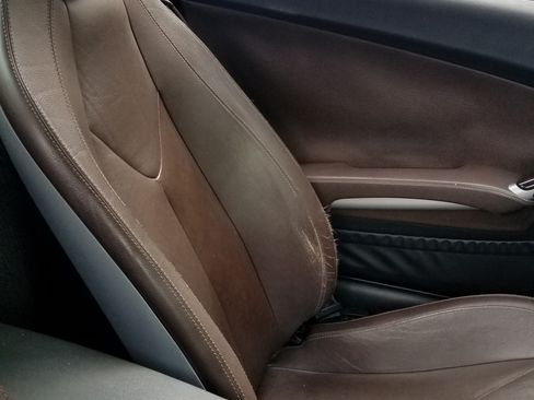 Used 2006 Mercedes-Benz SLK 280 image 12