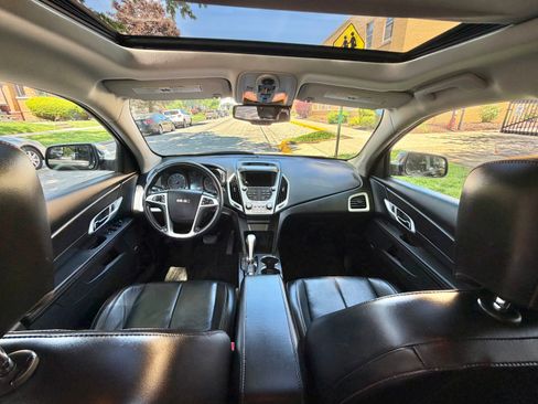 Used 2013 GMC Terrain SLT FWD image 11