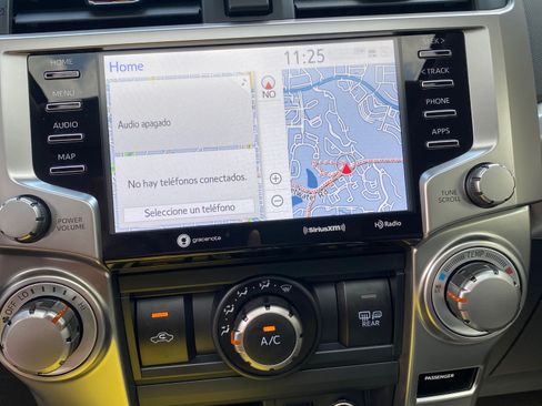 Used 2024 Toyota 4Runner SR5 Premium image 11