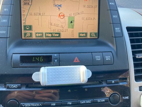 Used 2004 Toyota Prius image 23