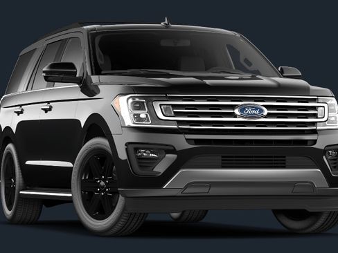 Used 2020 Ford Expedition XLT w/ Equipment Group 202A image 1