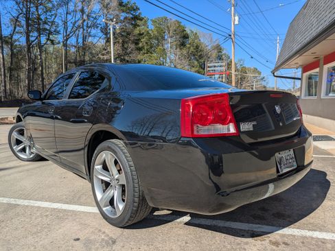 Used 2009 Dodge Charger SE image 5